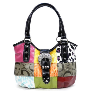 G Style  Handbag